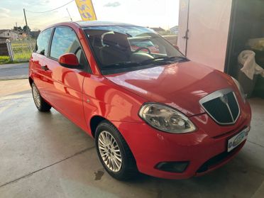 Lancia Ypsilon 1.2 Oro