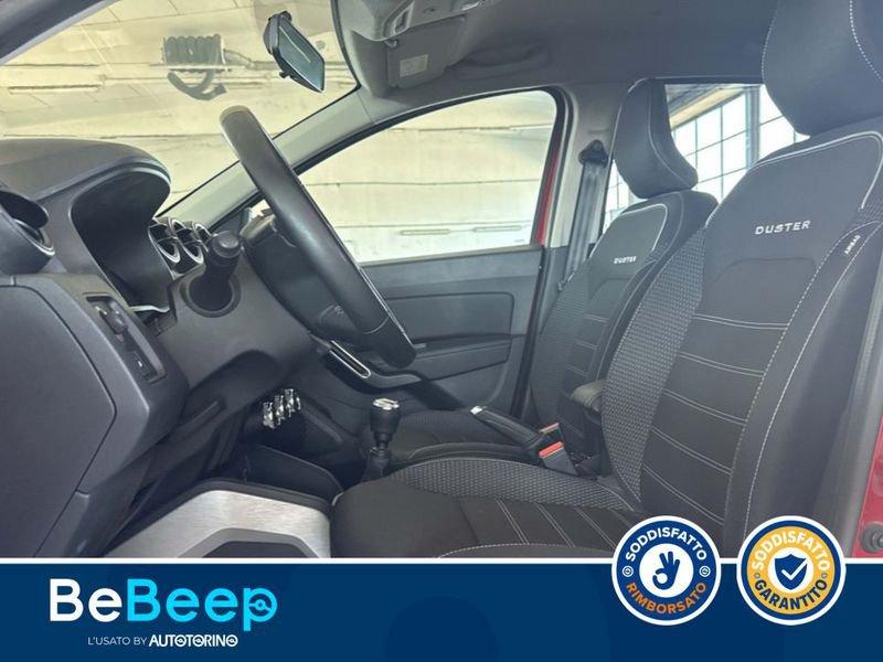 Dacia Duster 1.0 TCE PRESTIGE UP SL DACIAPLUS GPL 4X2 10