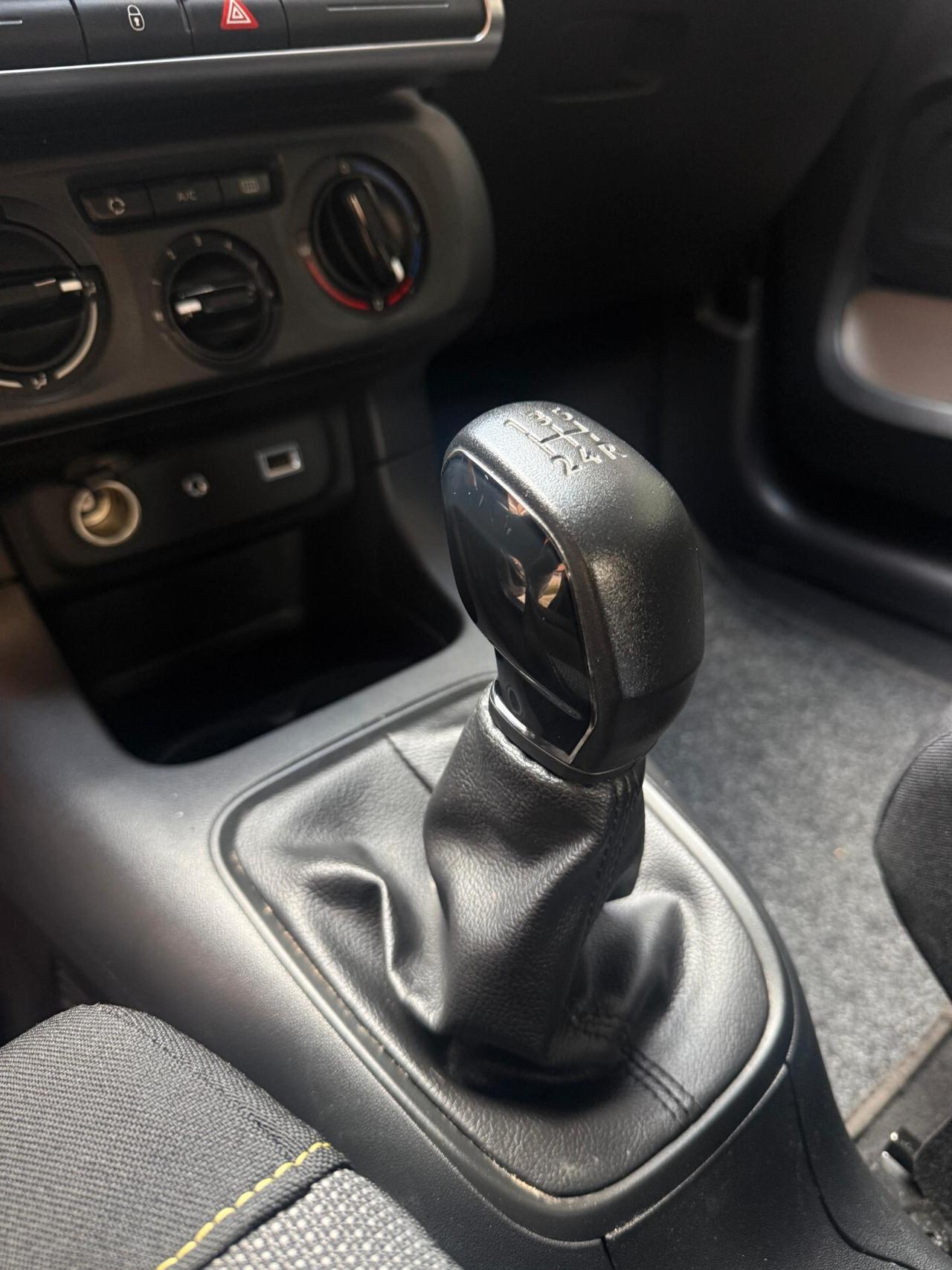 Citroen C3 PureTech 68 Feel