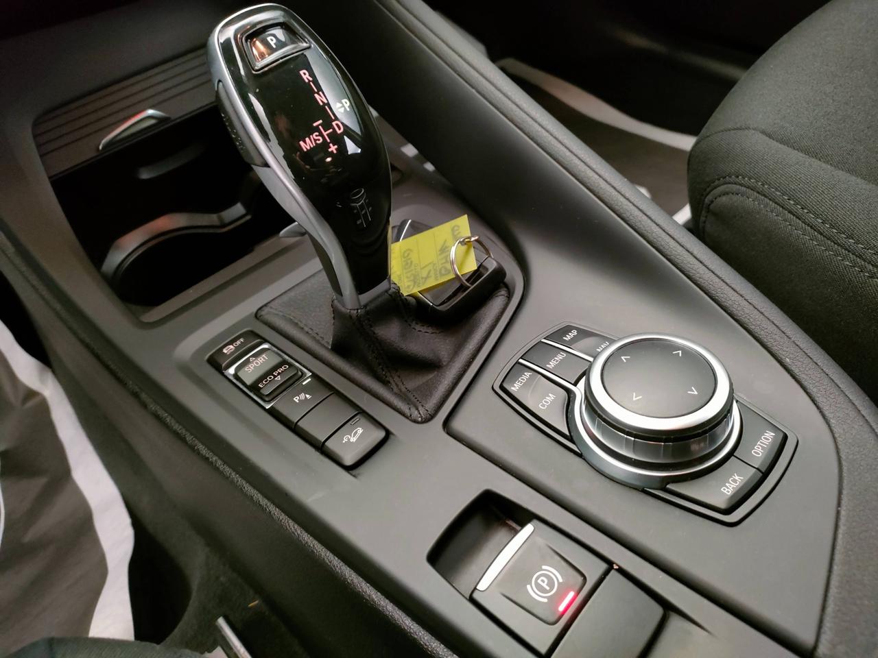 BMW X1 F48 2019 - X1 xdrive18d Advantage auto