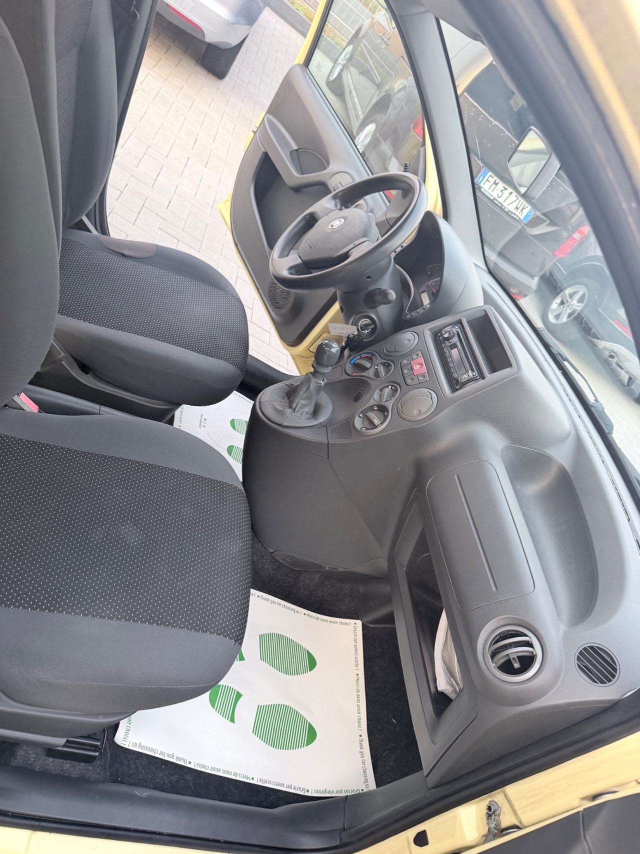 Fiat Panda 1.1 Active