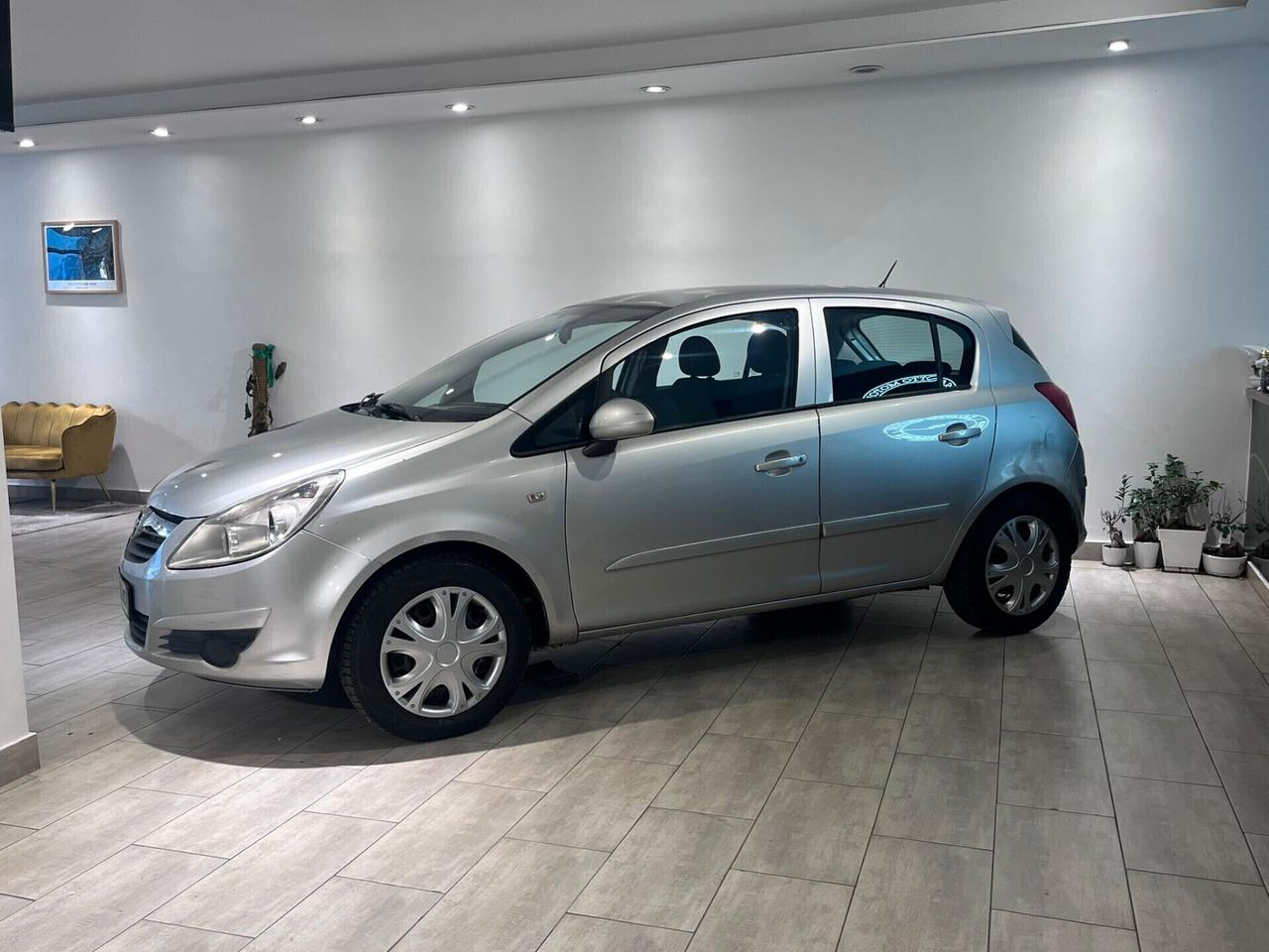 OPEL CORSA 1.3 CDTI 75CV 5 PORTE