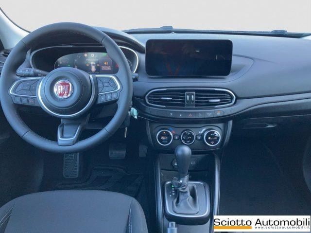 FIAT Tipo 1.5 Hybrid DCT 5 porte