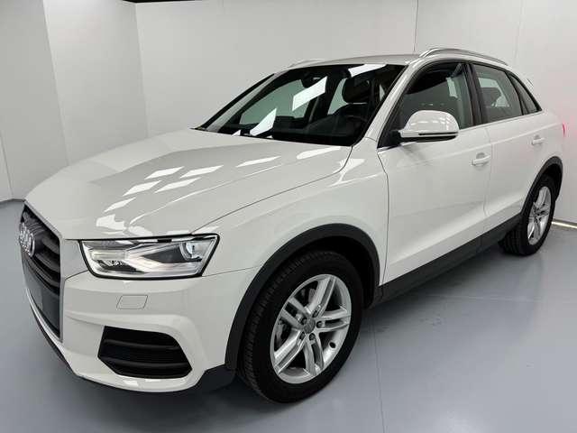 Audi Q3 2.0 TDI QUATTRO S-TR. 150CV *CRUISE+18"+NAVI*PROMO