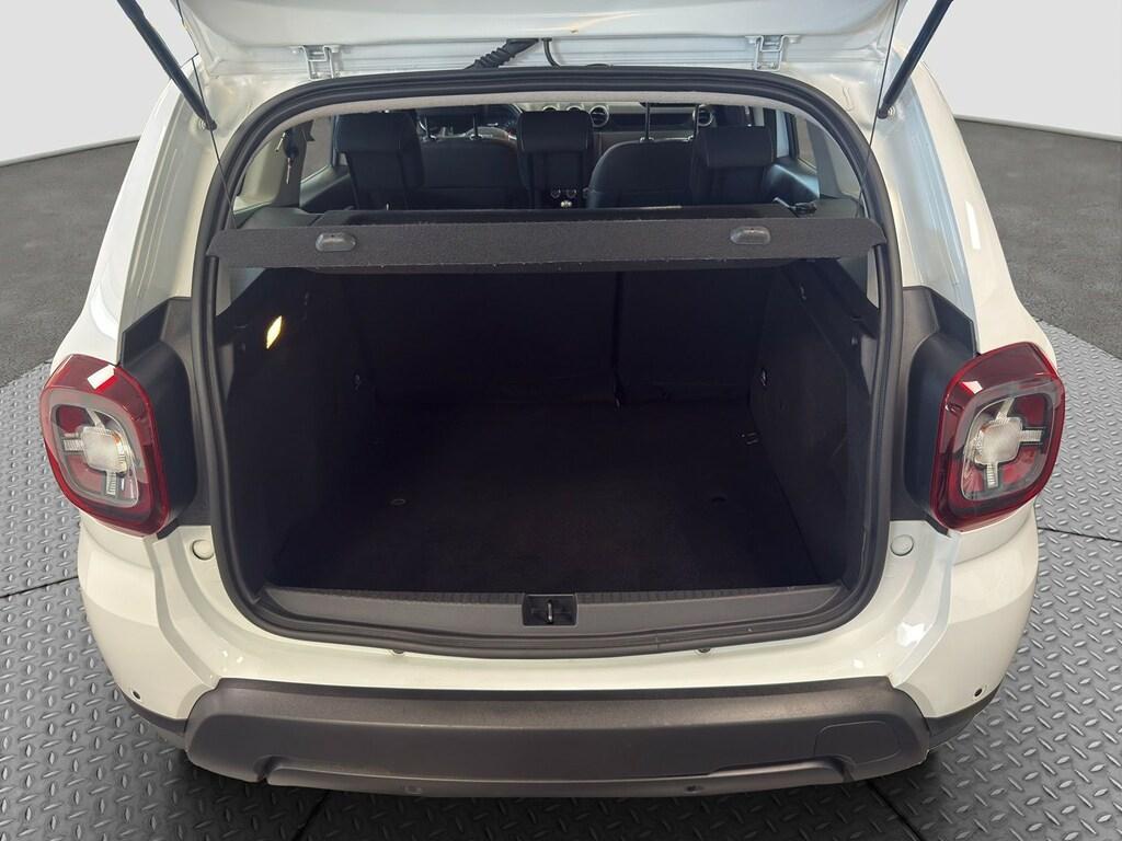 Dacia Duster 1.5 dci Comfort 4x2 s&s 110cv