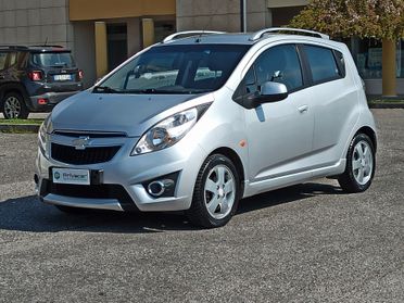 Chevrolet Spark 1.2 LT