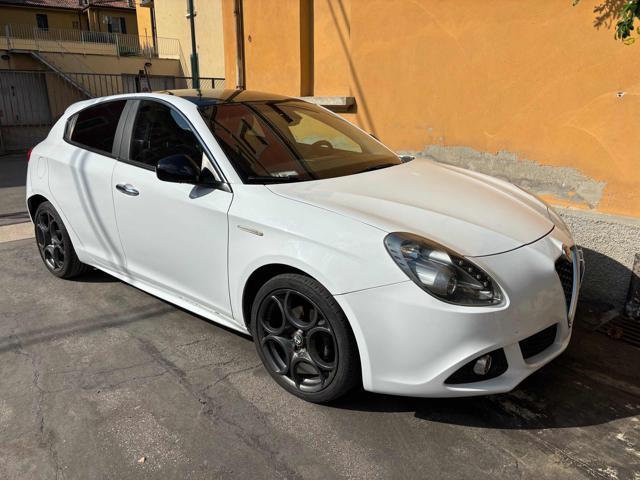 ALFA ROMEO Giulietta 1.6 JTDm-2 120 CV Distinctive "ProMMo"