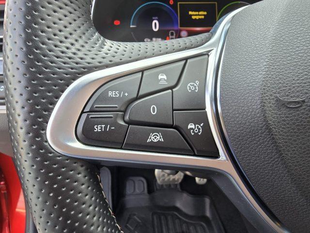 RENAULT Arkana Hybrid E-Tech 145 CV R.S. Line