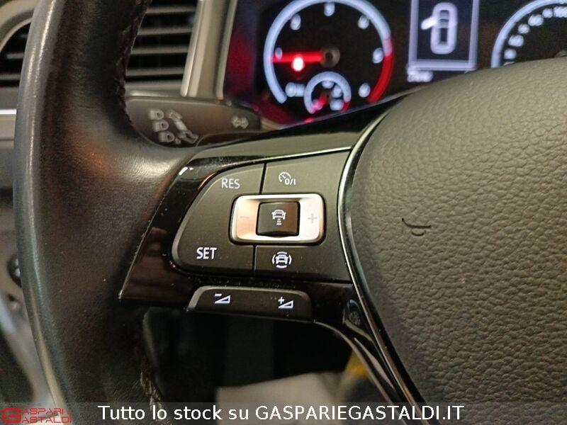 Volkswagen T-Roc T-Roc 2.0 TDI SCR 150 CV DSG Business BlueMotion Technology