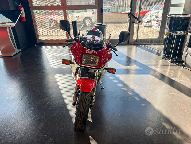 Yamaha RD 500 - 1985