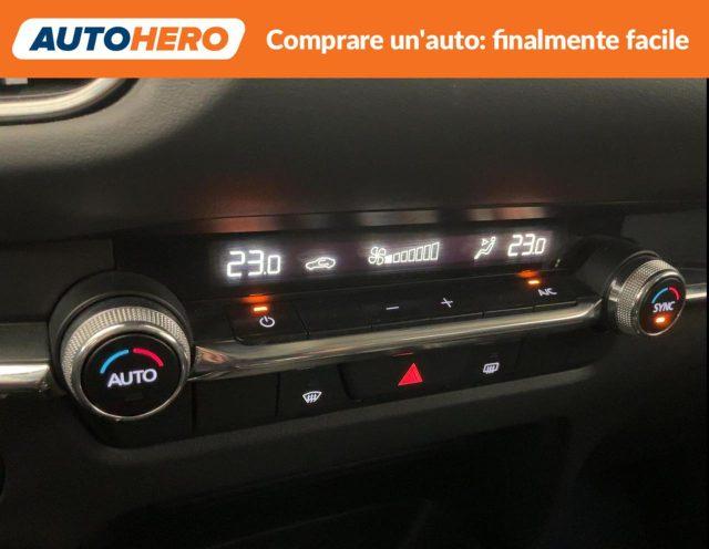 MAZDA CX-30 2.0L e-Skyactiv-G 150 CV M Hybrid 2WD Exceed