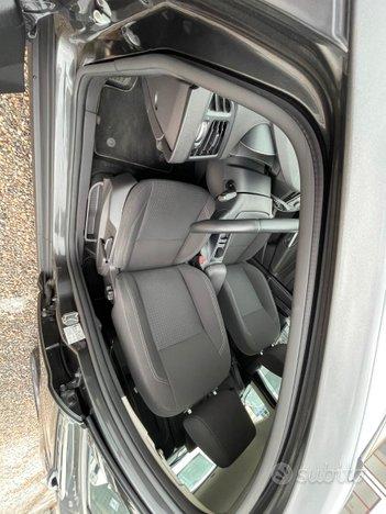 Ford C-Max 1.5 tdci Titanium AUTOMATICA CLIMATRONIC CRUISE APPLE CAR PLAY MULTIFUNZIONE