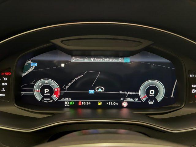 AUDI A6 TDI quattro ultra S tronic Busn. //BELL1SS1MA//