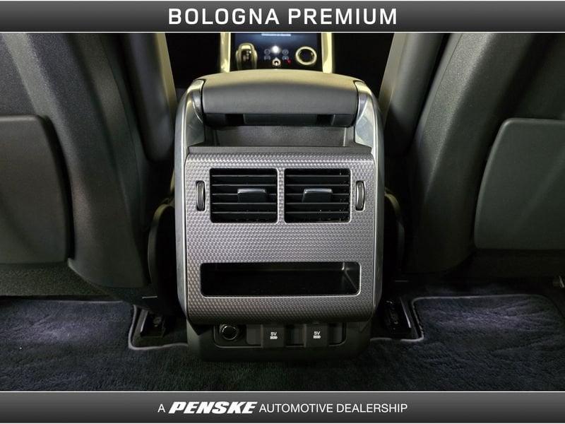Land Rover RR Sport 3.0D l6 249 CV HSE Dynamic