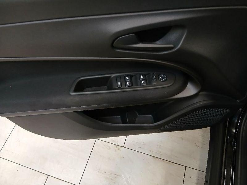 FIAT 600 1.2 hybrid 110cv auto