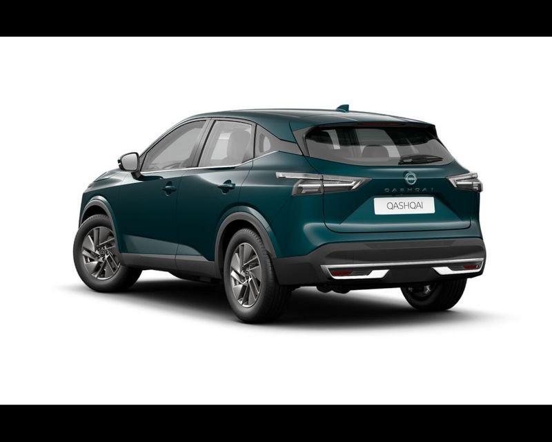 Nissan Qashqai NEW ACENTA e-POWER 2WD