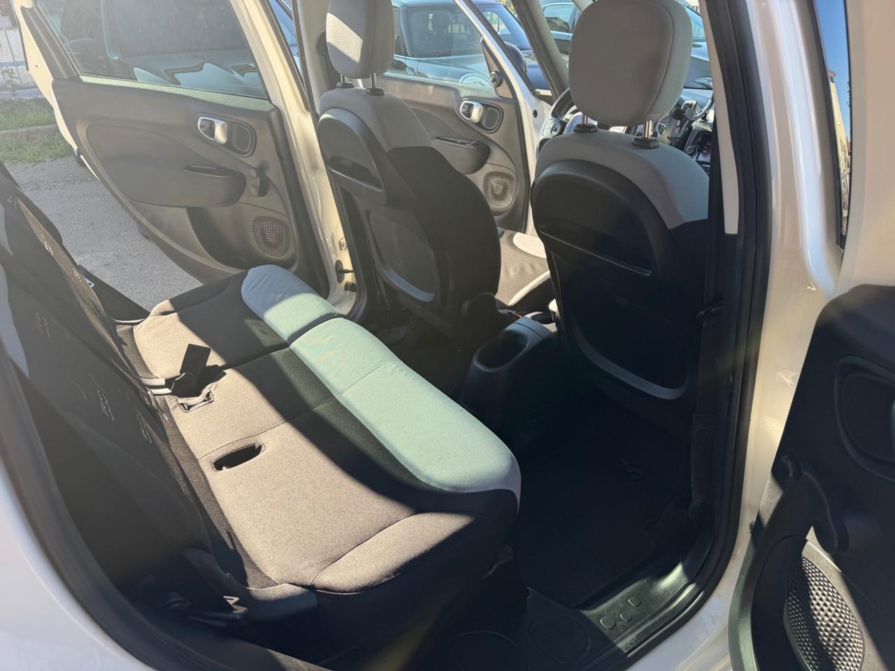 Fiat 500L 1.3 Multijet 85 CV Pop