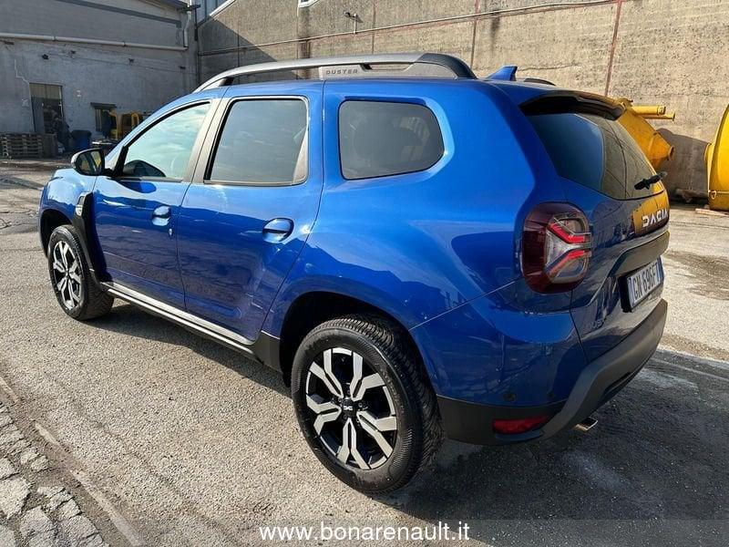 Dacia Duster 1.0 TCe GPL 4x2 Journey