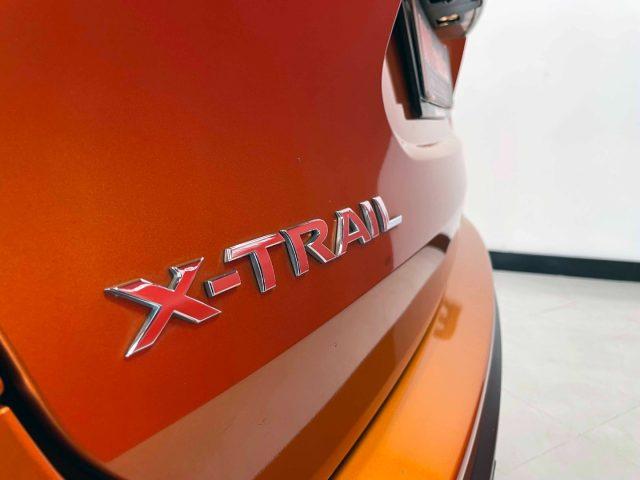 NISSAN X-Trail 2.0 DCI 4WD N-CONNECTA