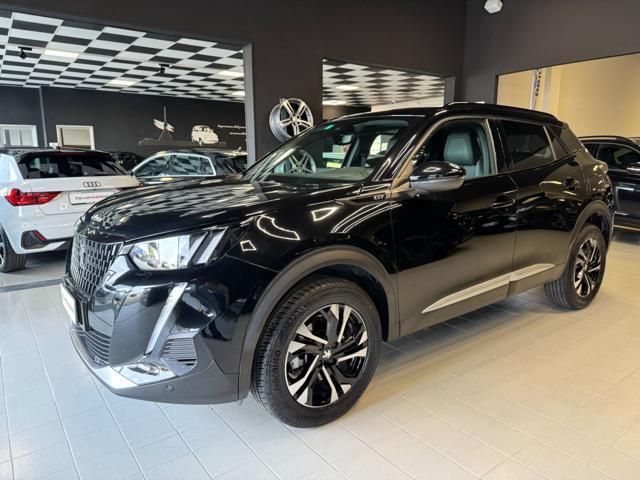 PEUGEOT 2008 HDi 130 S&S EAT8 GT+VIRTUAl+LED+Telecamera+CarPlay