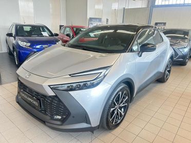 Toyota C-HR 1.8 HV E-CVT Trend