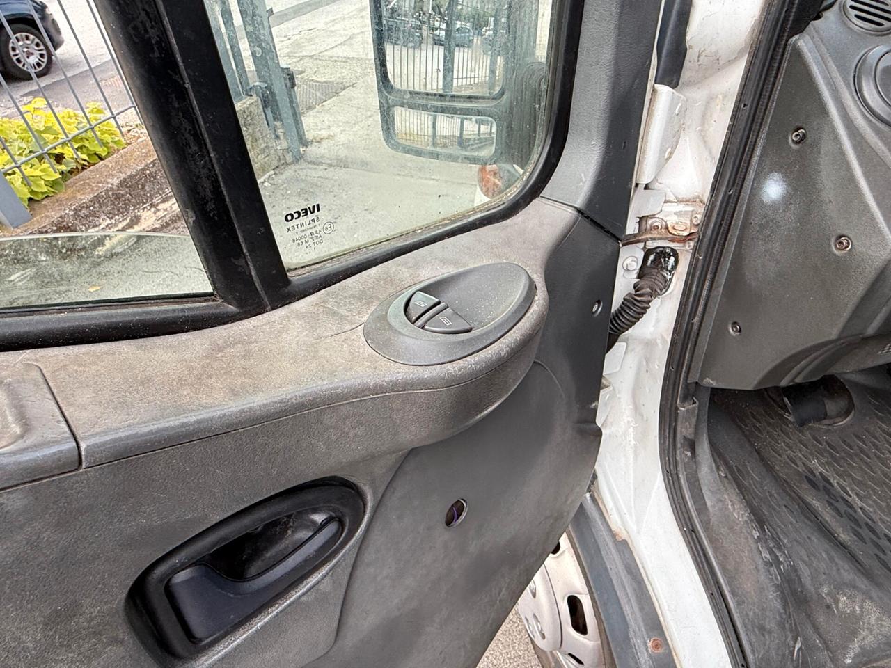 Iveco Daily 35 C9 Cassone Ribaltabile Trilaterale