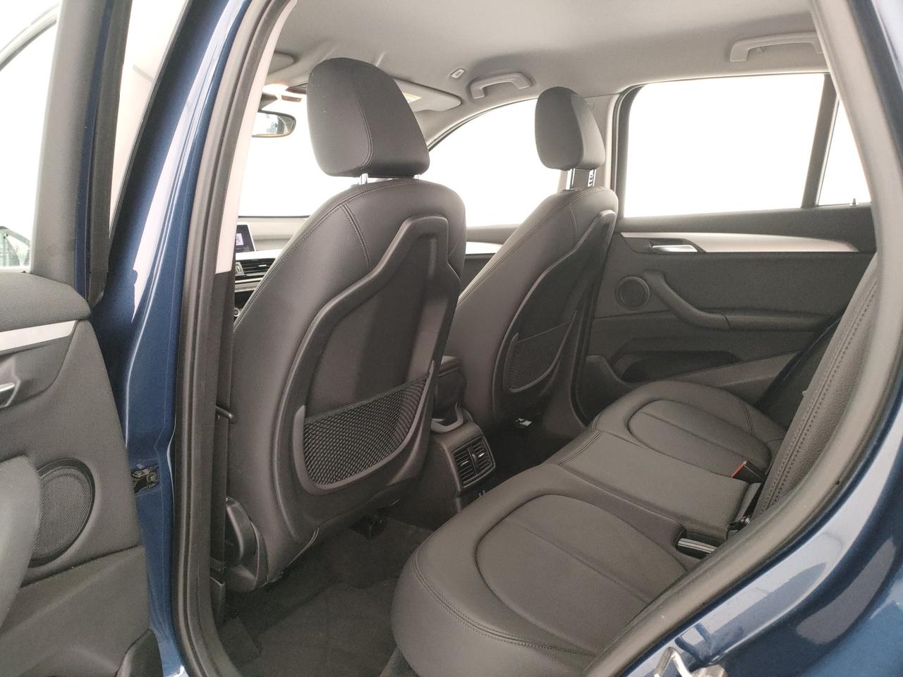 BMW X1 sdrive18d Business Advantage auto