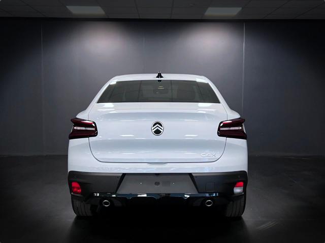 CITROEN C4 X Hybrid 136 e-DCS6 Max