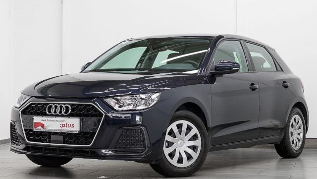 AUDI A1 SPB 25 TFSI Advanced