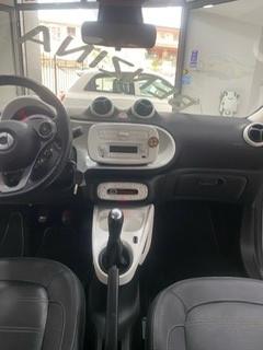 Smart ForFour 70 1.0 PRIME
