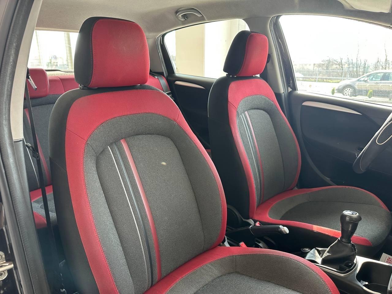 Fiat Grande Punto 1.3|85 CV - 5 Porte