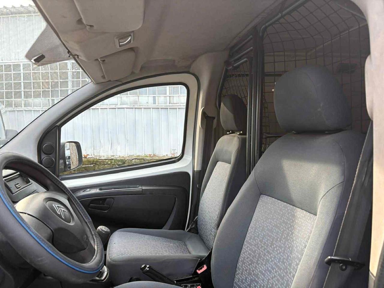 Citroen Nemo 1.3 HDi 75CV Furgone IVA INCLUSA