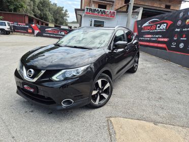 Nissan Qashqai 1.5 dCi 110 Cv Unipro