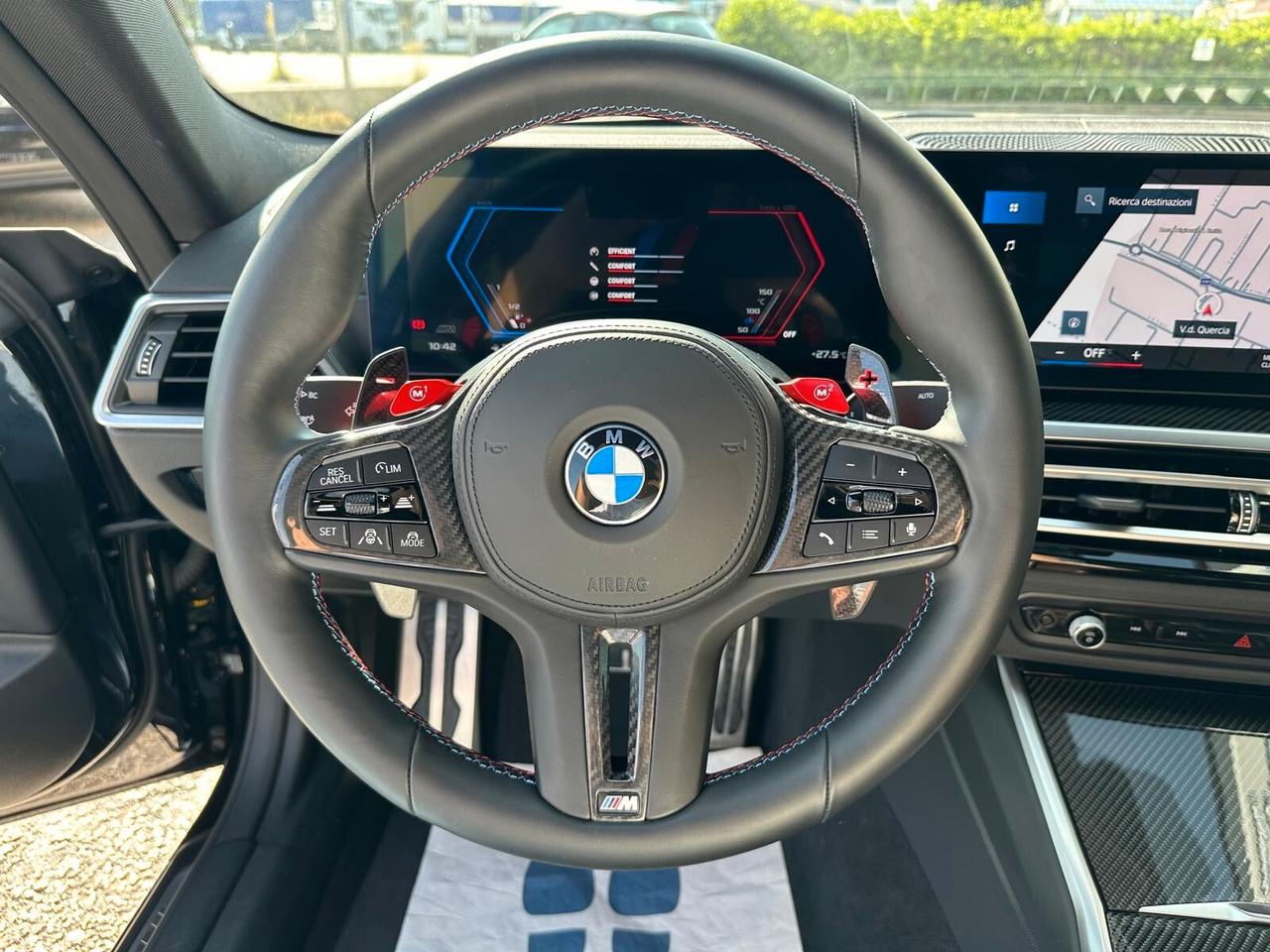 Bmw M4 Competition M xDrive