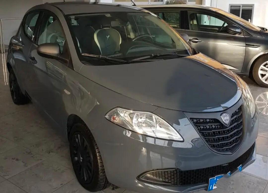 Lancia Ypsilon 1.2 69 CV 5 porte CON GARANZIA