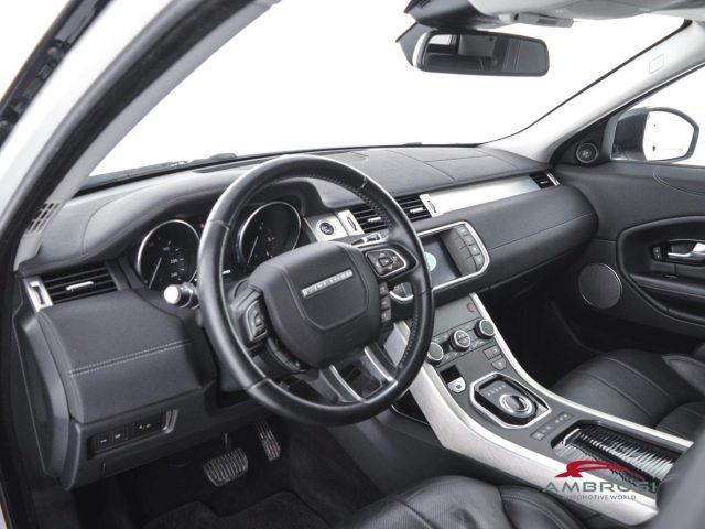 LAND ROVER Range Rover Evoque 2.0 TD4 150 CV 5p. SE Dynamic Auto