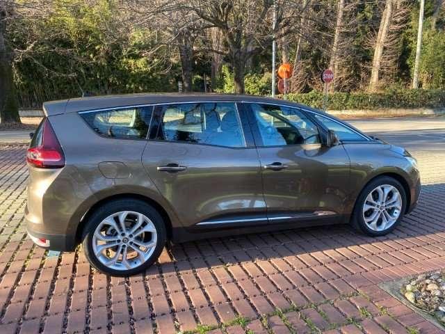 Renault Grand Scenic 1.7 DCI Business 120 cv 7 Posti