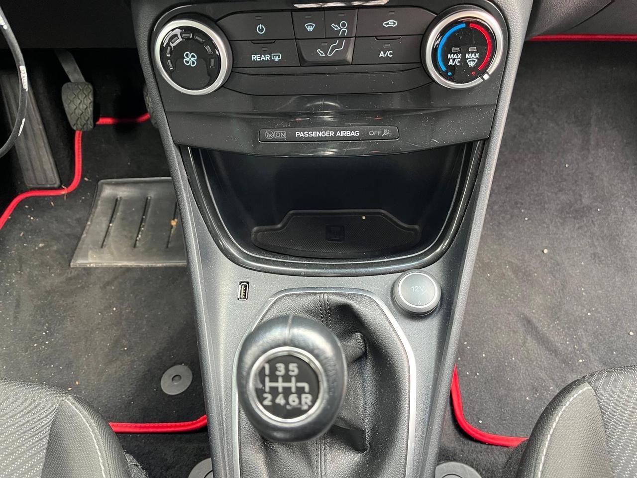 Ford puma-1.0 eco post-95 cv-connect-2021