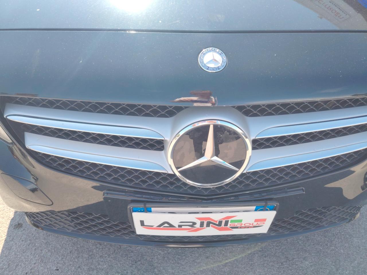 Mercedes-benz A 200 CDI BlueEFFICIENCY Premium