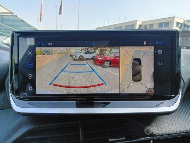 PEUGEOT 2008 PureTech 100 GPL/B S&S Allure