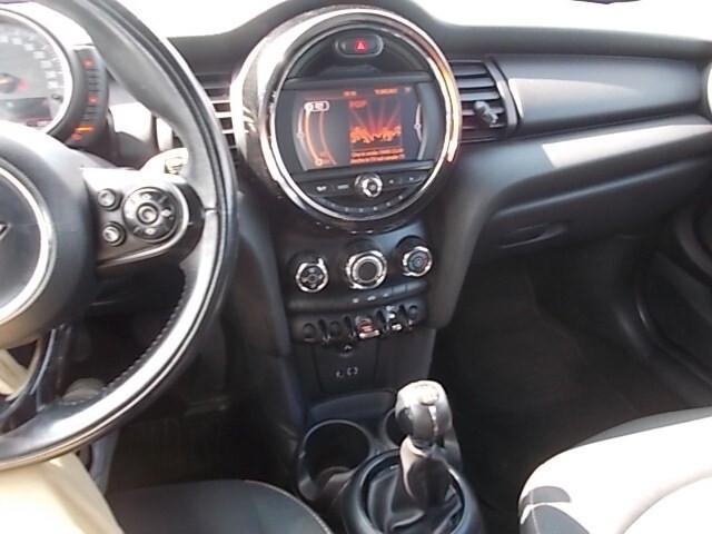 Mini 1.2 One Hype