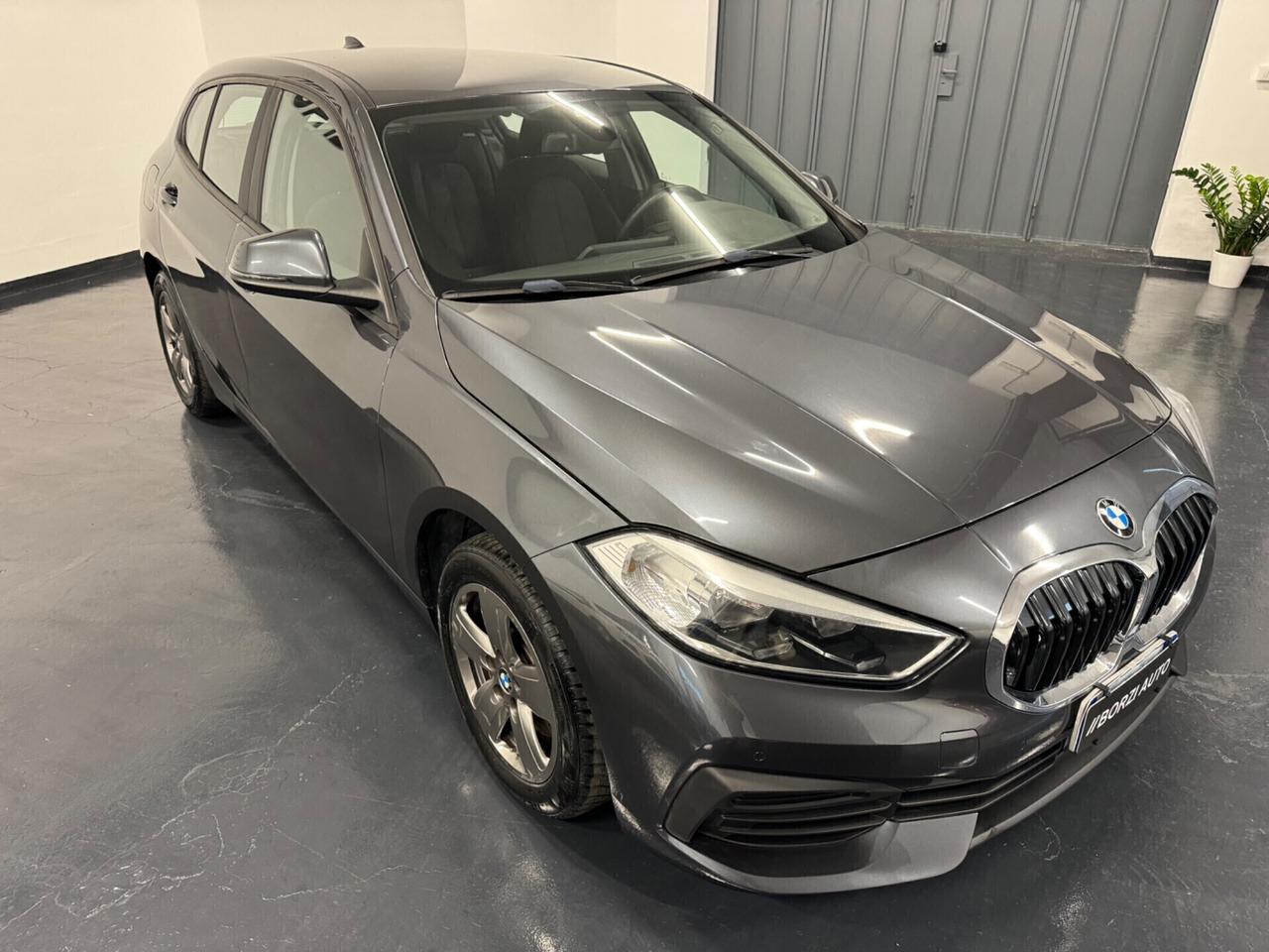 Bmw 118 118i 5p. Business Advantage PROMO!