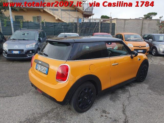 MINI One 1.5 One D