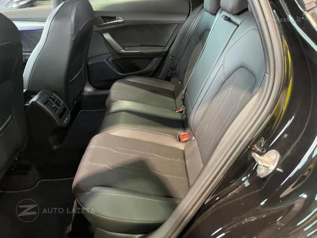 CUPRA Formentor 1.4 electric/TSI e-Hybrid 204CV DSG