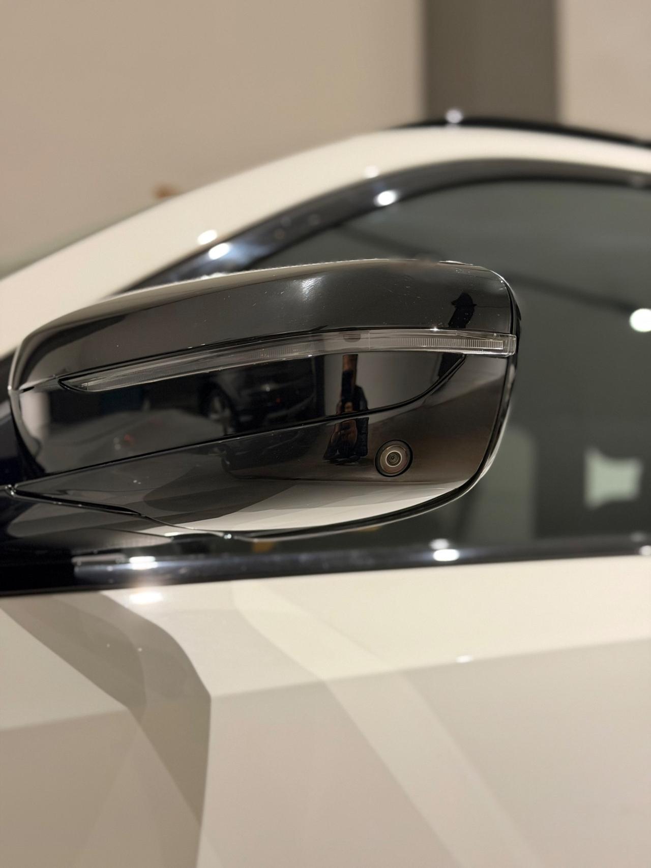 Bmw 320d Touring Sport 190CV-VIRTUAL