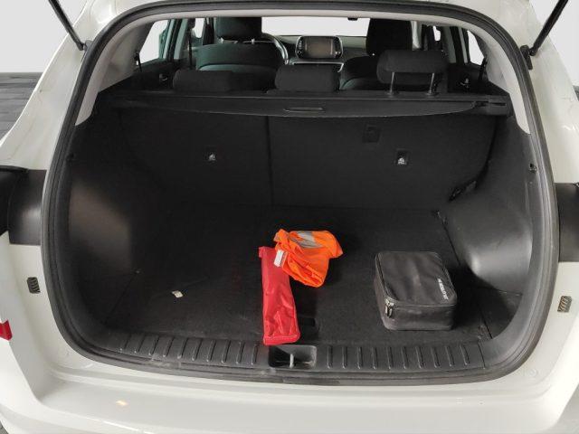 HYUNDAI Tucson Tucson 1.6 CRDi 136CV 48V DCT XLine