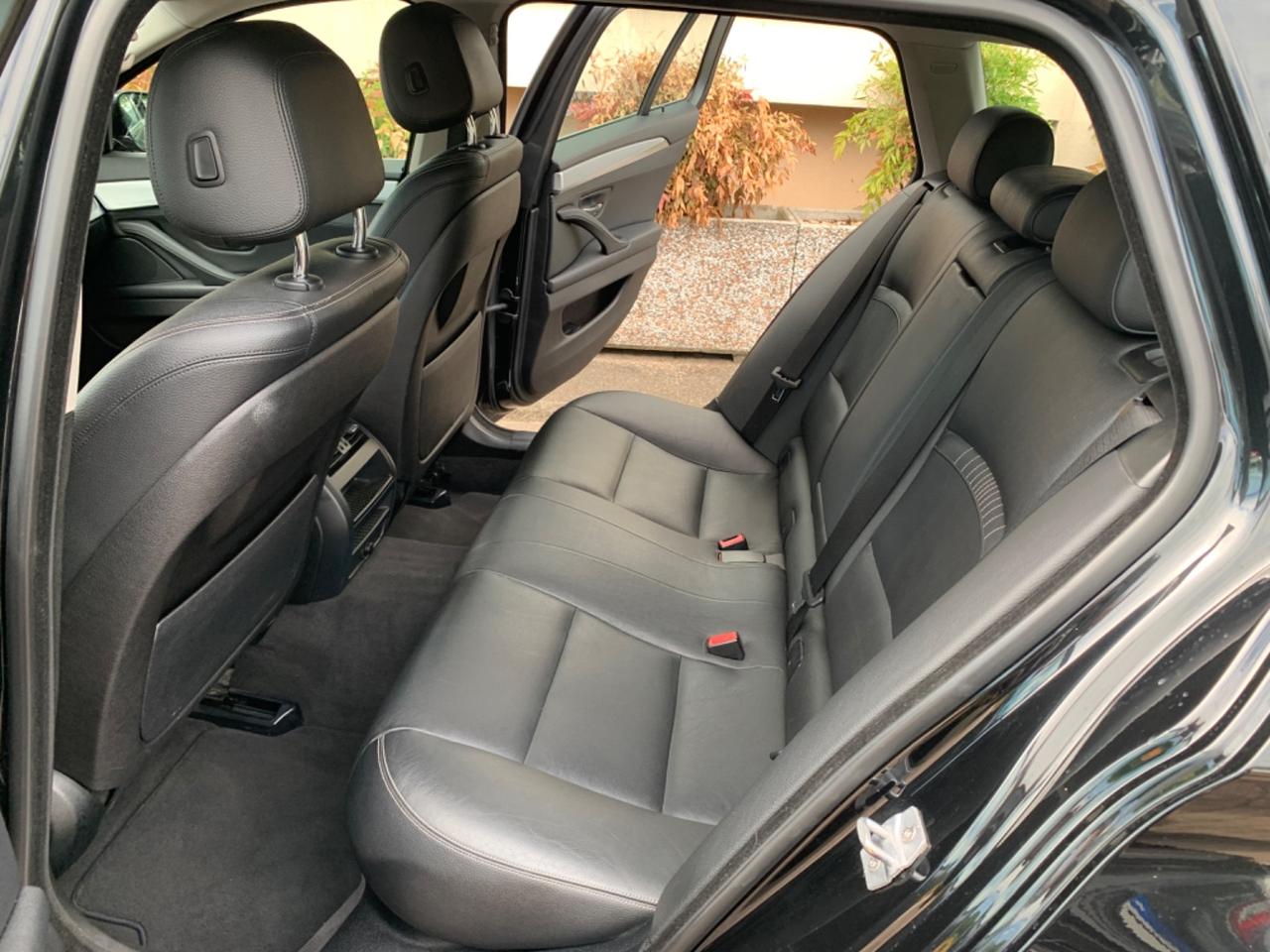 Bmw 520 520d xDrive Msport