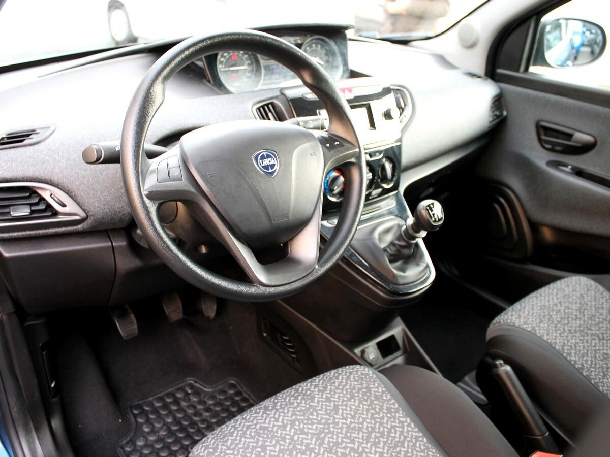 Lancia Ypsilon 1.0 FireFly 5 porte S&S Hybrid Silver Plus **PREZZO VERO** UNIPRO IVA DEDUCIBILE