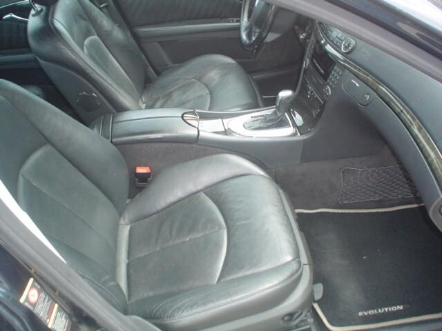 Mercedes Classe E 270 CDI Avantgarde