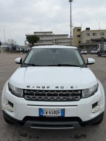 Land Rover Evoque 2.2 TD4 5p. Prestige